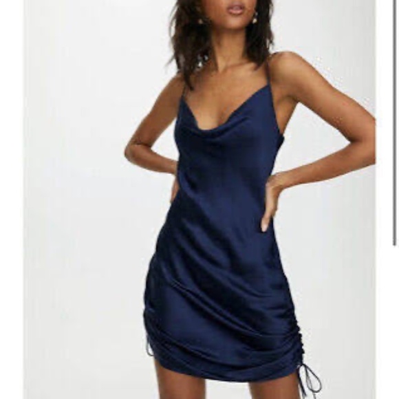Wilfred (Aritzia) Davina Dress, size small NWT - Picture 1 of 1
